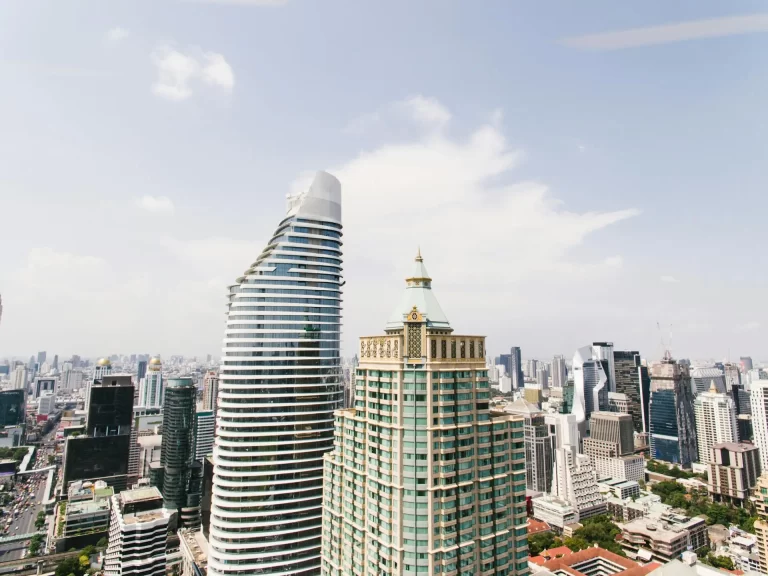 Stylish Stays: Boutique Hotels in Bangkok for Every Budget